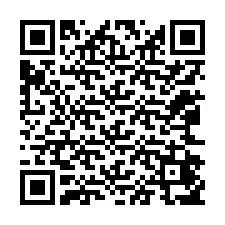 QR-код для номера телефона +12062457089