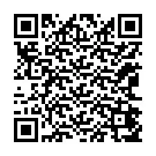 QR Code pour le numéro de téléphone +12062457091