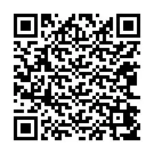 Código QR para número de telefone +12062457092