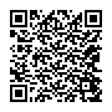 QR kód a telefonszámhoz +12062457679