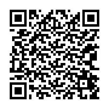 QR-код для номера телефона +12062459530