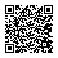 QR-Code für Telefonnummer +12062459533