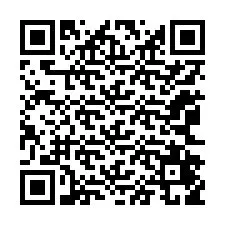 Código QR para número de teléfono +12062459535