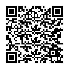 Código QR para número de teléfono +12062465394