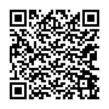 Código QR para número de telefone +12062465395