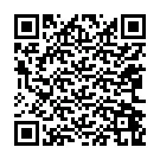 Kode QR untuk nomor Telepon +12062469306