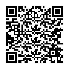 QR код за телефонен номер +12062469976