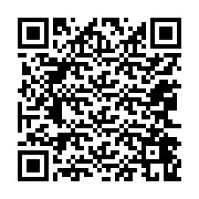 QR Code pour le numéro de téléphone +12062469977