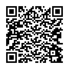 QR Code for Phone number +12062481733
