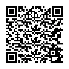 QR код за телефонен номер +12062482925