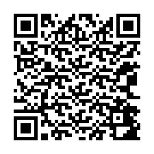 Kode QR untuk nomor Telepon +12062482930