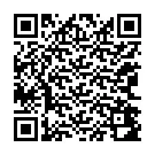 Codice QR per il numero di telefono +12062482934