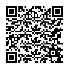 QR код за телефонен номер +12062485455