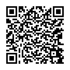 Kode QR untuk nomor Telepon +12062485458