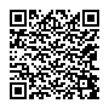 QR-Code für Telefonnummer +12062485459