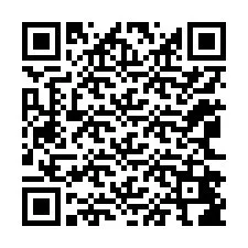 QR код за телефонен номер +12062486061