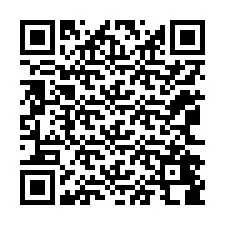 Kode QR untuk nomor Telepon +12062488961
