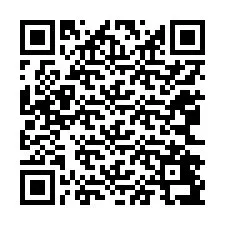 QR-Code für Telefonnummer +12062497932