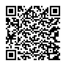QR kód a telefonszámhoz +12062502220