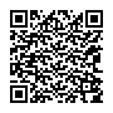 QR Code pour le numéro de téléphone +12062504210