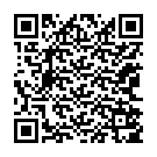 Codice QR per il numero di telefono +12062505435