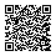 Código QR para número de teléfono +12062507718