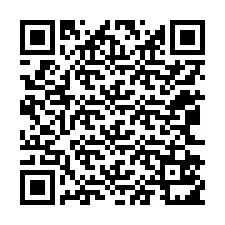 QR kód a telefonszámhoz +12062511064