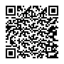 Kod QR dla numeru telefonu +12062513033