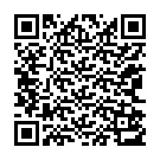 Kode QR untuk nomor Telepon +12062513034