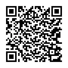 Kode QR untuk nomor Telepon +12062513035