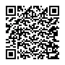 QR Code pour le numéro de téléphone +12062513586