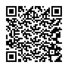 Codice QR per il numero di telefono +12062514530
