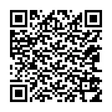 QR Code สำหรับหมายเลขโทรศัพท์ +12062514889