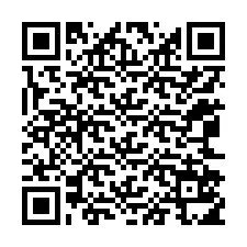 QR код за телефонен номер +12062515480