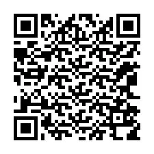 QR-kood telefoninumbri jaoks +12062518171