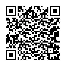 Codice QR per il numero di telefono +12062521575