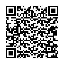 QR kód a telefonszámhoz +12062522042