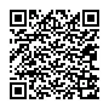 Codice QR per il numero di telefono +12062522043
