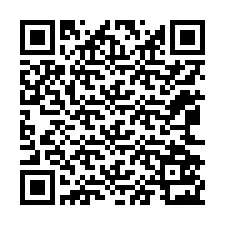 QR-code voor telefoonnummer +12062523381