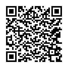 Codice QR per il numero di telefono +12062528079