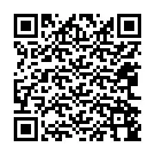 Kod QR dla numeru telefonu +12062544613