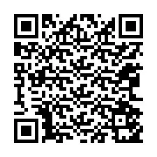 Codice QR per il numero di telefono +12062551743