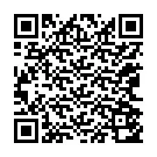 Codice QR per il numero di telefono +12062552368