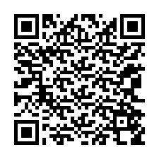 QR Code for Phone number +12062558670
