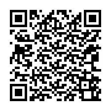 QR Code for Phone number +12062560000