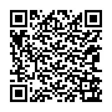 Código QR para número de teléfono +12062563080