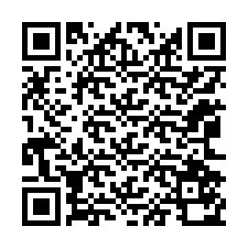 Código QR para número de telefone +12062570745