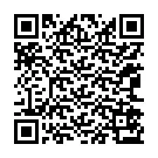 Kode QR untuk nomor Telepon +12062573880