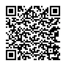 QR код за телефонен номер +12062577894