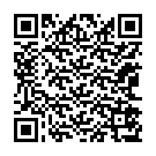 QR kód a telefonszámhoz +12062577895